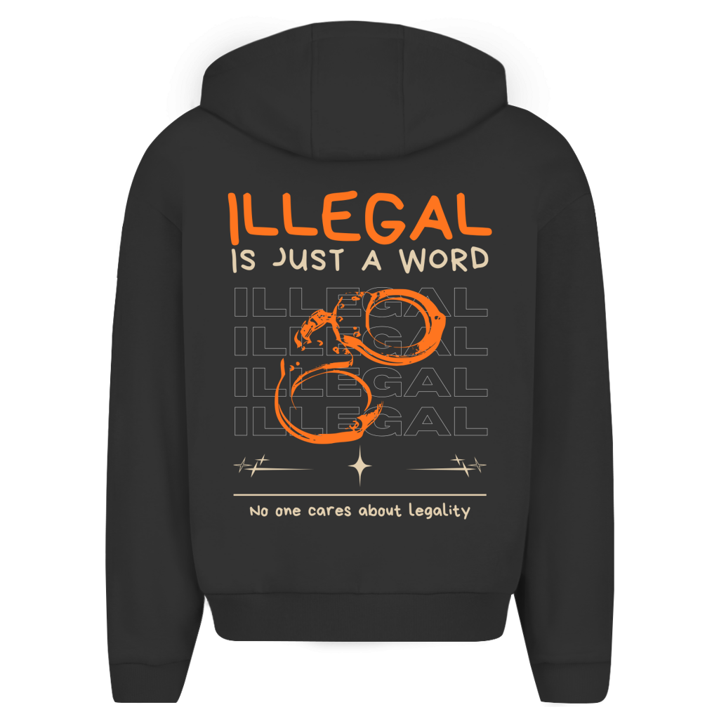 BRPZ - ILLEGAL Edition