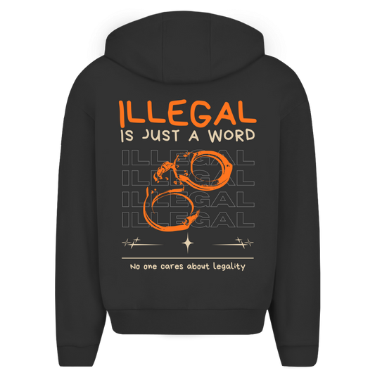 BRPZ - ILLEGAL Edition