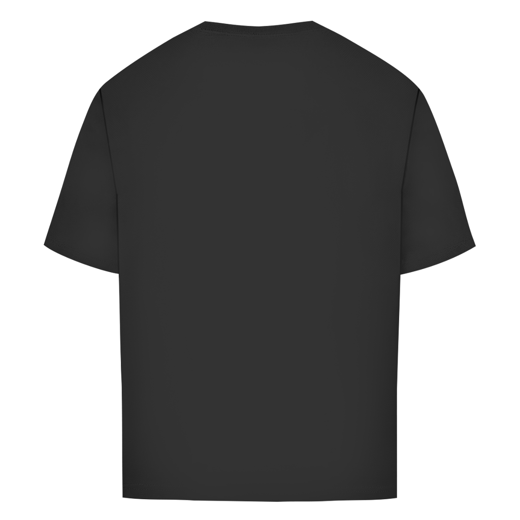 BRPZ - Basic T-Shirt Black