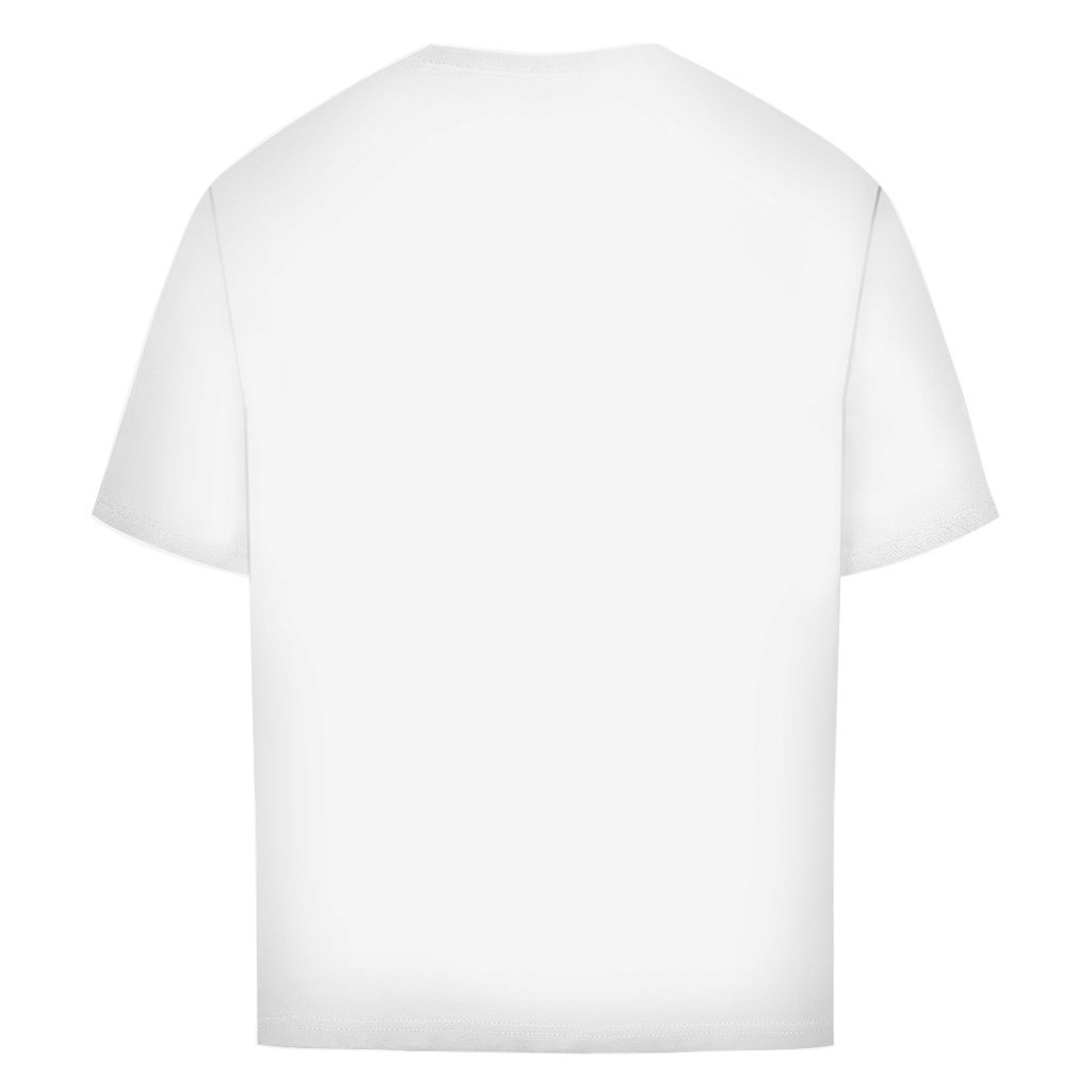 BRPZ - Basic T-Shirt White