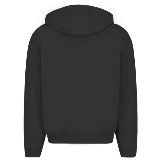 BRPZ - Basic Zipper Black