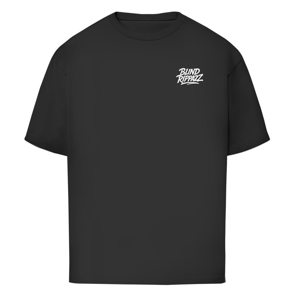 BRPZ - Basic T-Shirt Black