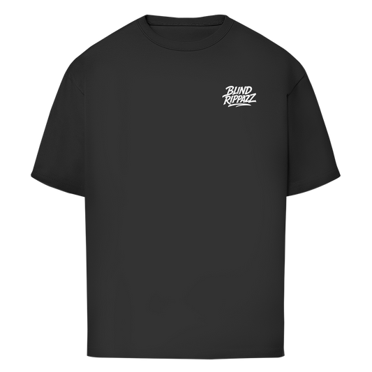 BRPZ - Basic T-Shirt Black