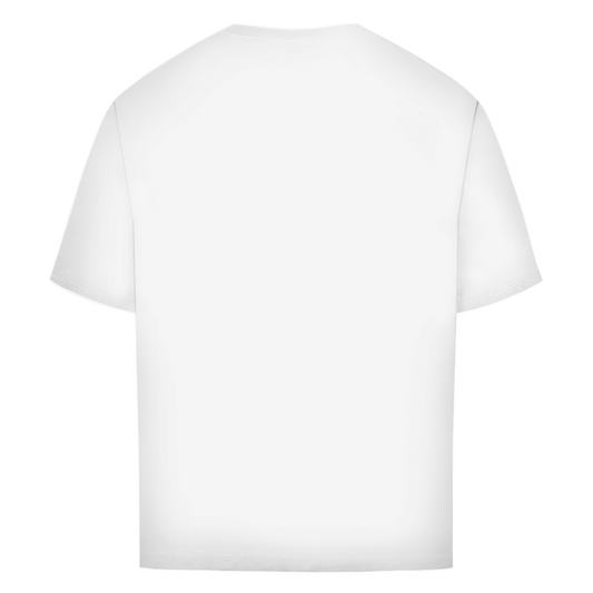 BRPZ - Basic T-Shirt White