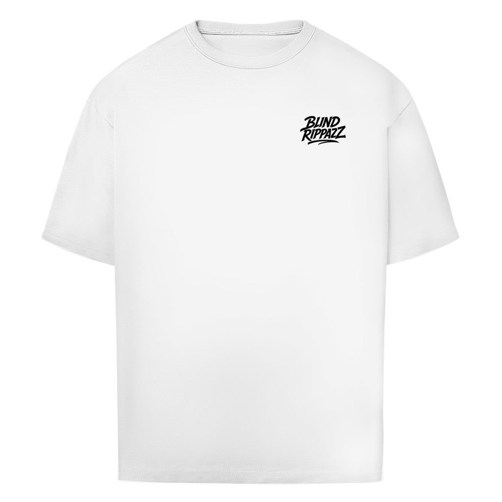 BRPZ - Basic T-Shirt White