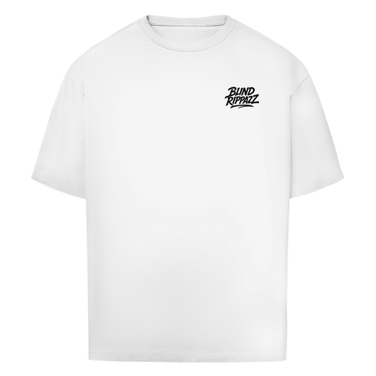 BRPZ - Basic T-Shirt White