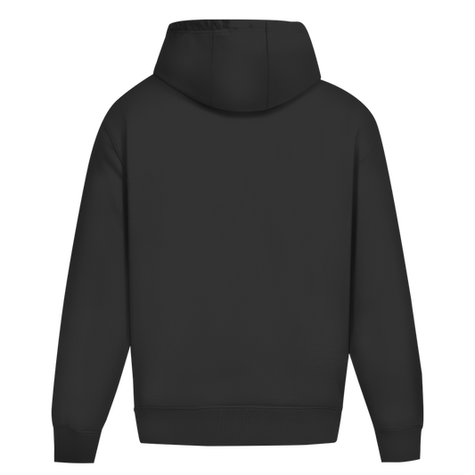 BRPZ - Basic Hoodie Black