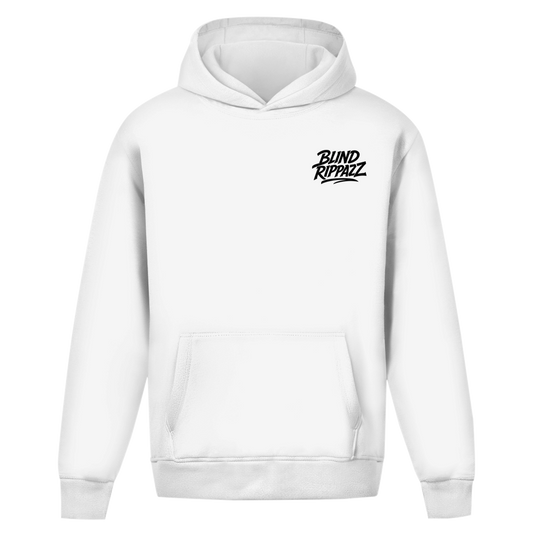 BRPZ - Basic Hoodie White