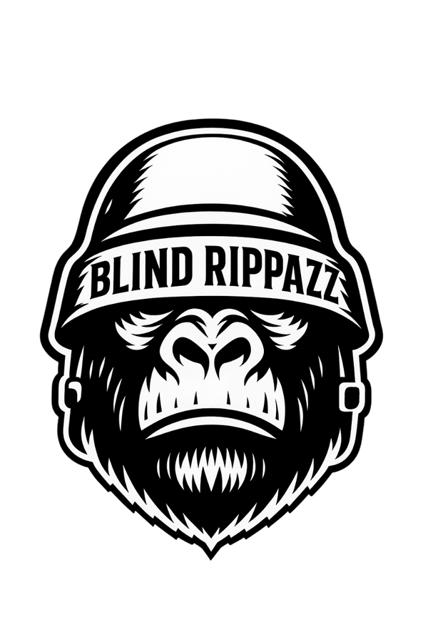Blind Rippazz